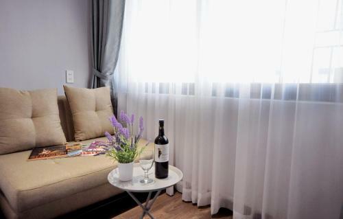 Bed & Breakfast King Homestay