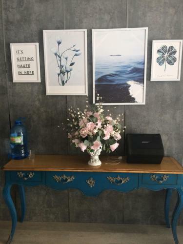 Bed & Breakfast King Homestay