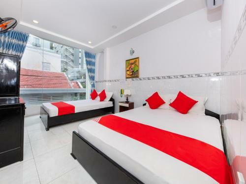 Oyo 828 Hoa Giay Hotel