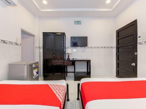 Oyo 828 Hoa Giay Hotel