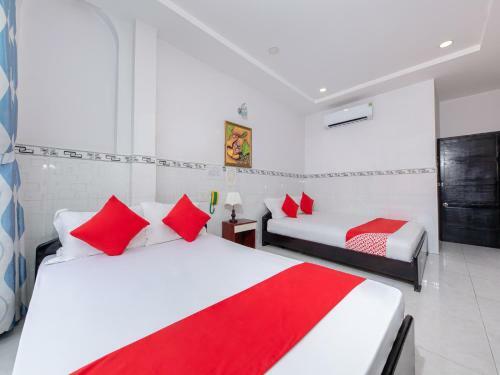 Oyo 828 Hoa Giay Hotel