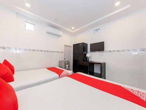 Oyo 828 Hoa Giay Hotel