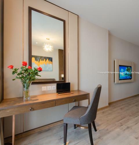Bx Apartment In Panorama