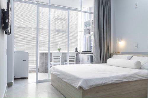 Ifriends Hostel & Apartment