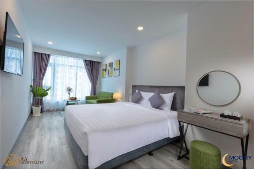 Nha Trang Moony Hotel