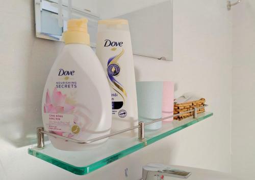Mint Homestay Nha Trang