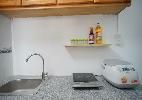 Mint Homestay Nha Trang