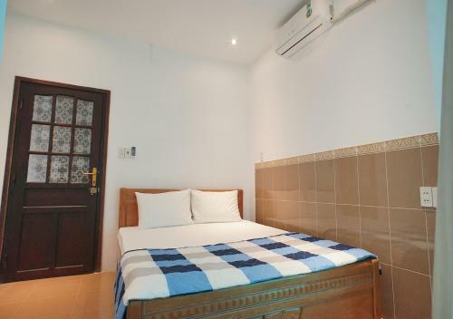 Mint Homestay Nha Trang