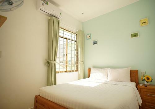 Mint Homestay Nha Trang