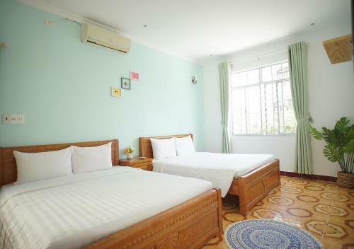 Mint Homestay Nha Trang