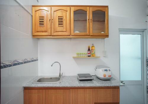 Mint Homestay Nha Trang