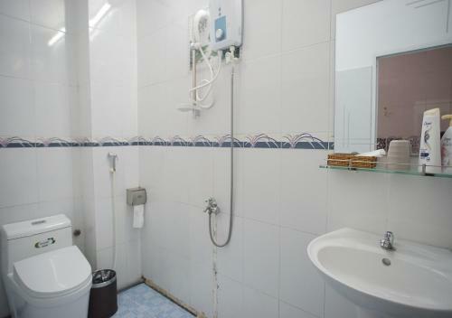 Mint Homestay Nha Trang