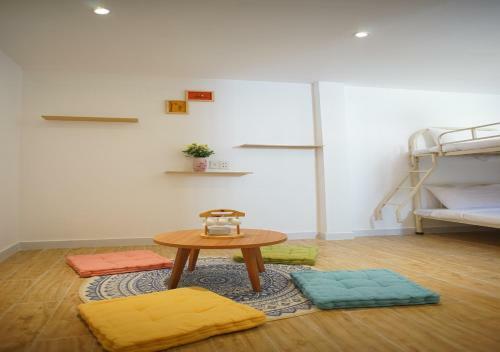 Mint Homestay Nha Trang