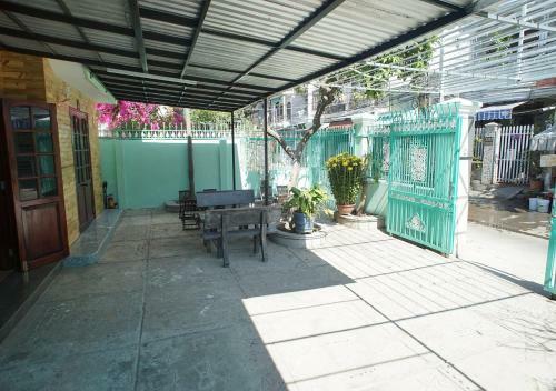 Mint Homestay Nha Trang