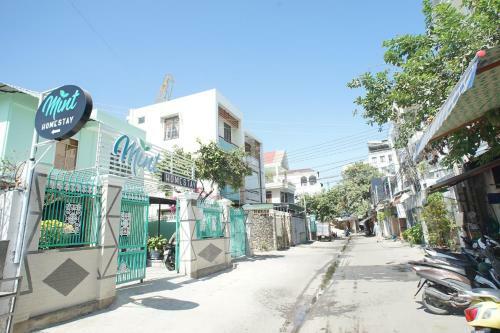 Mint Homestay Nha Trang