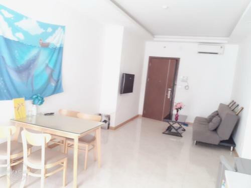 Lam House Nha Trang Apartment