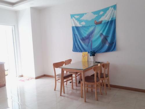 Lam House Nha Trang Apartment