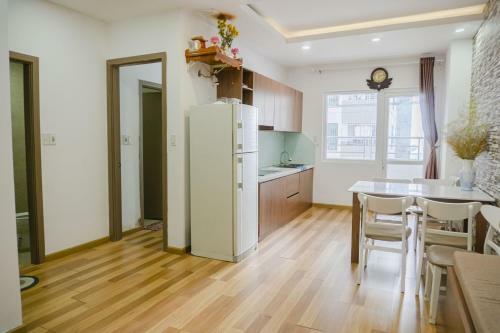 Lam House Nha Trang Apartment