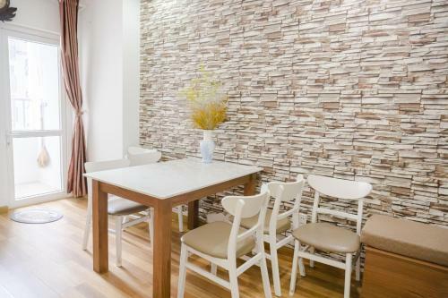 Lam House Nha Trang Apartment