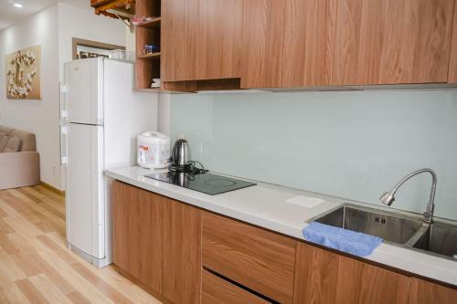 Lam House Nha Trang Apartment