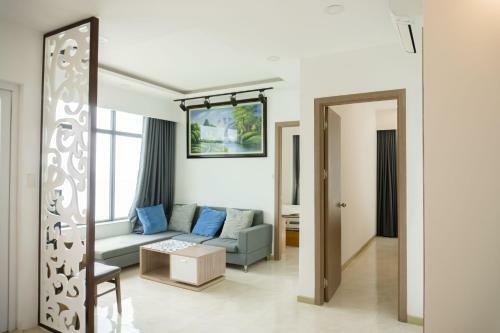 Lam House Nha Trang Apartment