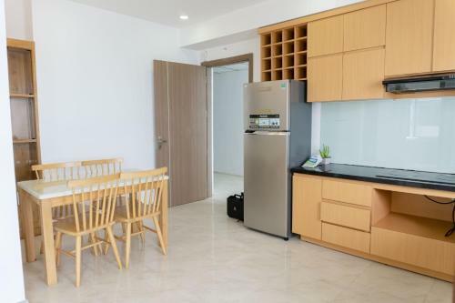 Lam House Nha Trang Apartment