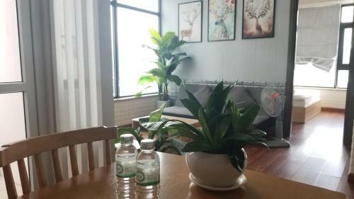 Lam House Nha Trang Apartment
