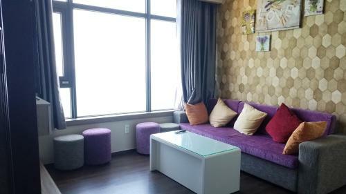 Lam House Nha Trang Apartment