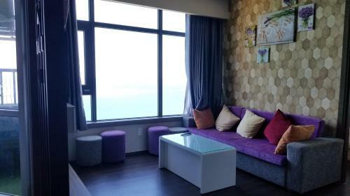 Lam House Nha Trang Apartment
