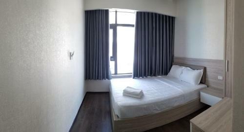 Lam House Nha Trang Apartment