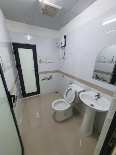 Lam House Nha Trang Apartment