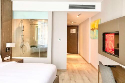 Lux Panorama Nha Trang Apartments