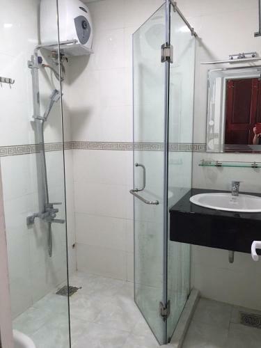 Hoang Son Hotel