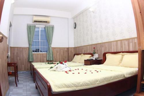 Thanh Ng?c Hotel