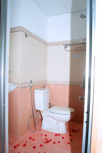 Thanh Ng?c Hotel