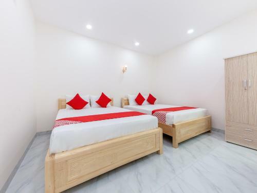 Hotel Oyo 808 Hoang Lan