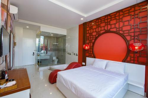 Romely Hotel Nha Trang