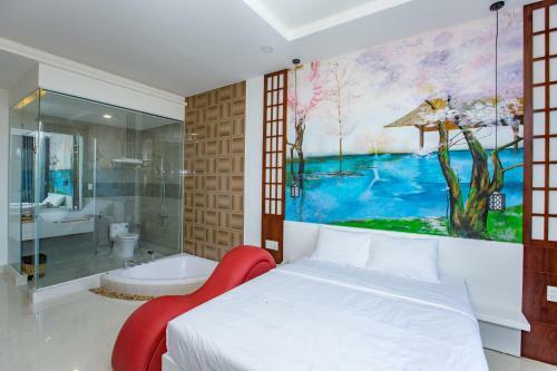 Romely Hotel Nha Trang