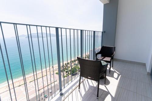 Apartamento Holistay
