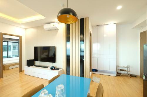 Stay In Nha Trang Apartment