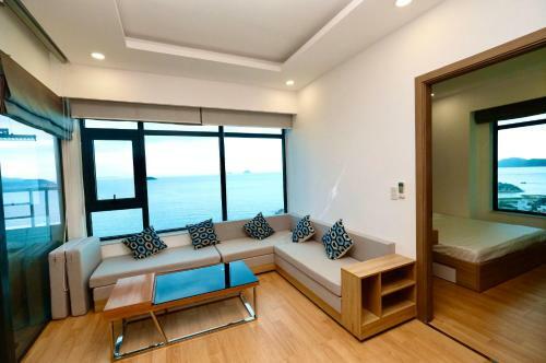 Stay In Nha Trang Apartment