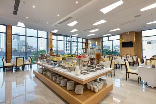 Senia Hotel Nha Trang
