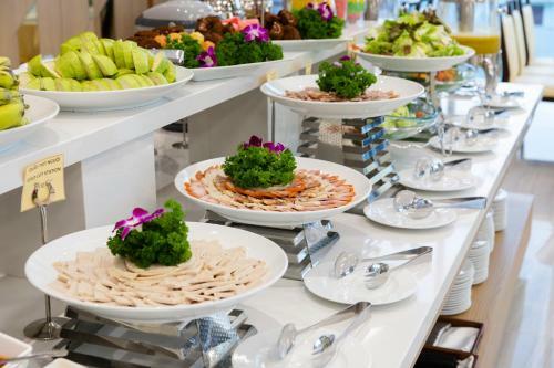 Senia Hotel Nha Trang