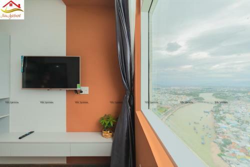 Tony Apartment 3pn