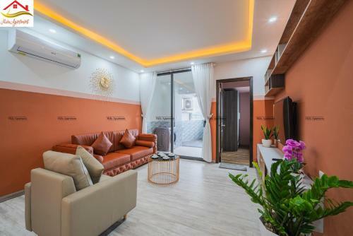 Tony Apartment 3pn