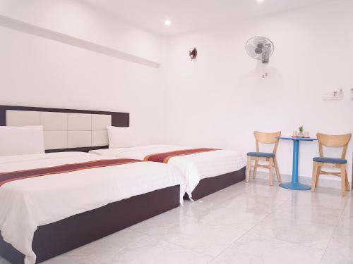 Hanz Hotel Nha Trang