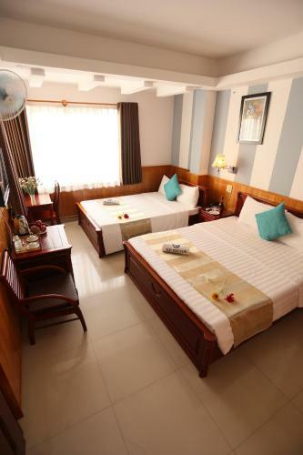 New Day Hotel