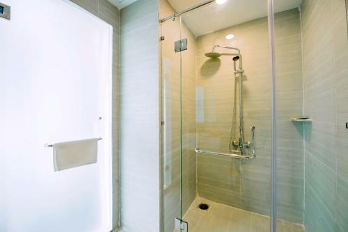 Apartamento Ans Houze