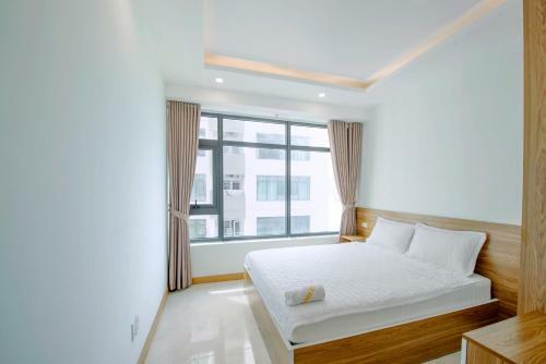 Apartamento Ans Houze
