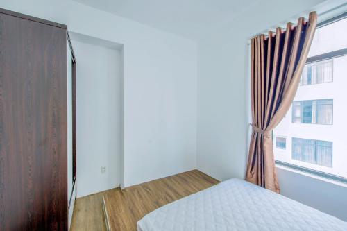 Apartamento Ans Houze
